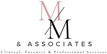 MM & Associates Official Logo Transparent